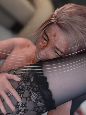 [Jora Tanaka] 逆轉外傳·覺醒 1-8_535