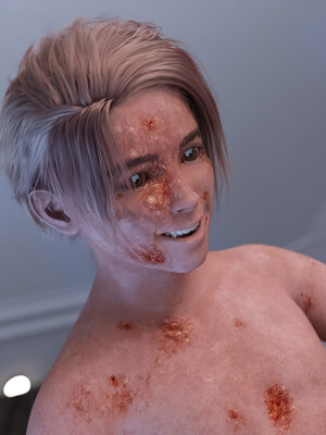 [Jora Tanaka] 逆轉外傳·覺醒 1-8_563