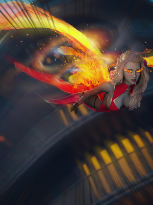 [Jora Tanaka] 逆轉外傳·覺醒 1-8_602