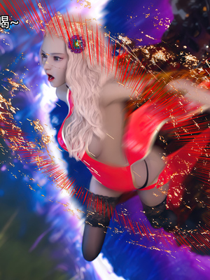 [Jora Tanaka] 逆轉外傳·覺醒 1-8_618