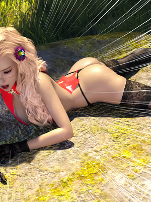 [Jora Tanaka] 逆轉外傳·覺醒 1-8_622