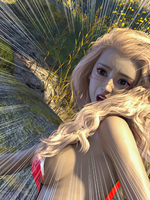 [Jora Tanaka] 逆轉外傳·覺醒 1-8_624