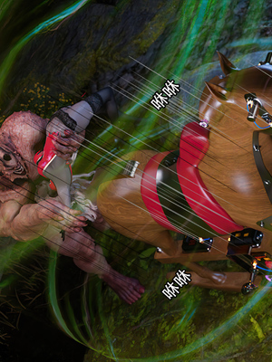 [Jora Tanaka] 逆轉外傳·覺醒 1-8_697