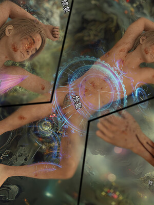 [Jora Tanaka] 逆轉外傳·覺醒 1-8_705