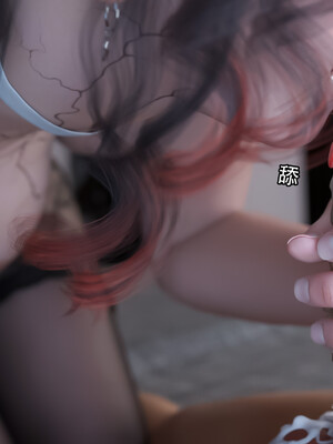 [Jora Tanaka] 逆轉外傳·覺醒 1-8_710