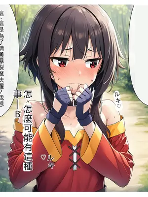 [ばみん] このエロ娘たちに種付けを！(この素晴らしい世界に祝福を!) [AI Generated] [RATKING機翻]_48_konoero_047