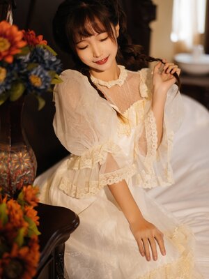 蠢沫沫 -&nbsp;&nbsp;古着_01