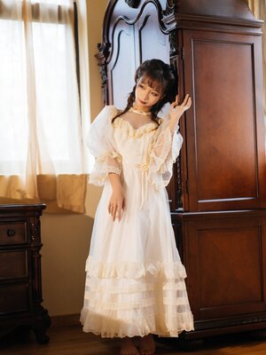 蠢沫沫 -&nbsp;&nbsp;古着_03