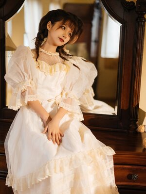 蠢沫沫 -&nbsp;&nbsp;古着_11