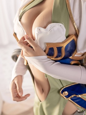 蠢沫沫 - 精灵村 第一村人_20