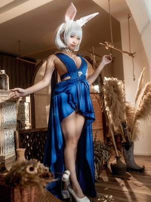 蠢沫沫 -碧蓝航线加贺_05