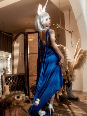 蠢沫沫 -碧蓝航线加贺_07