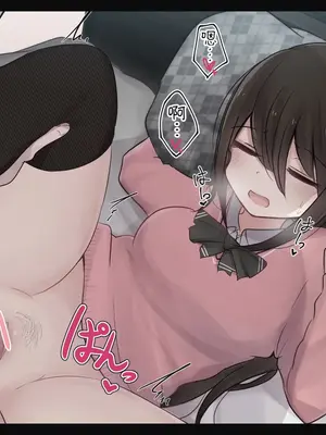 [とりもぐら] 1週間射精を我慢できたら中出しさせてくれる幼馴染ちゃん 1-4 日目 [打嗝汉化组] [中国翻訳]_d00_005