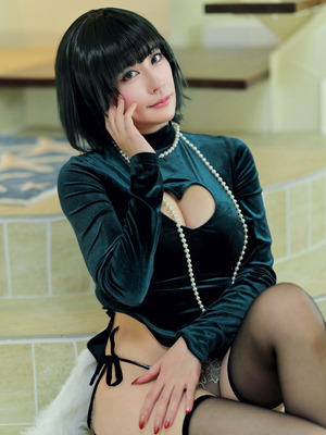 全力すけべシリーズ ワンパンマ●・フブキ&タツマキ姉妹丼_006_qnfw