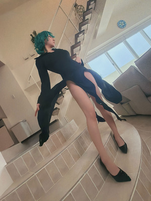 全力すけべシリーズ ワンパンマ●・フブキ&タツマキ姉妹丼_115_nnyd