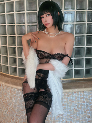 全力すけべシリーズ ワンパンマ●・フブキ&タツマキ姉妹丼_141_ernv