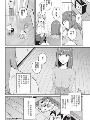 COMIC BAVEL 2020年6月号 [中国翻訳] [無修正] [DL版]_144_cqyk