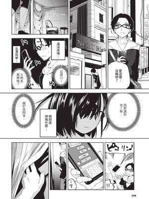 COMIC BAVEL 2020年7月号 [中国翻訳] [無修正] [DL版]_258_swwo