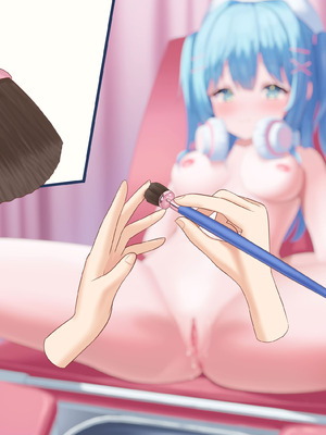 [さける豚 (朝倉拓3)] クリ責め特化の配信事務所 〜自堕落系女配信者が堕ちるまで〜[中国翻译]_170_mgrx