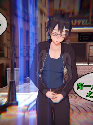 [NMDLHT]恶堕连结—爱梅斯优衣可可萝咲恋NTR_057_56