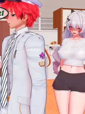 [NMDLHT]我的媚黑婊子女武神-淫妻月下篇_033_32