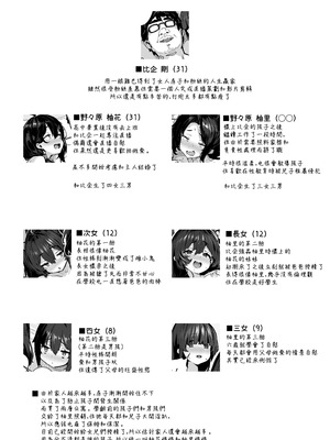 [LAMINARIA (しおこんぶ)]野々原柚花のヒミツのハイシン|野野原柚花的祕密直播 ~総集編+後日談~[中国翻訳][無修正、疏碼]_004