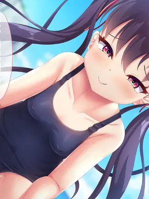 [あすなろ式爆弾 (ひのき丸)] メスガキ姉妹にヤられまくり夏休み！ [中国翻訳] [甜族星人赞助汉化]_0099