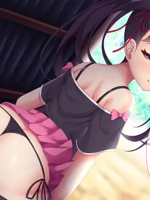 [あすなろ式爆弾 (ひのき丸)] メスガキ姉妹にヤられまくり夏休み！ [中国翻訳] [甜族星人赞助汉化]_0081