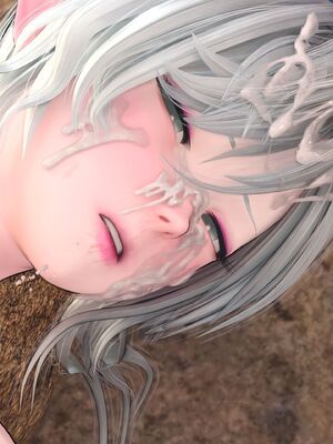 ［皮三豆］冰封邪穢的風信子 2 幕后_093_B39qq