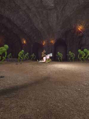 ［皮三豆］冰封邪穢的風信子 2 幕后_106_B44