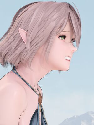 ［皮三豆］冰封邪穢的風信子 2 幕后_152_B66