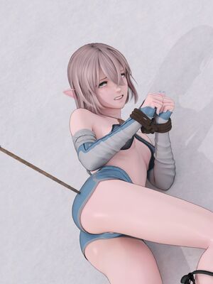 ［皮三豆］冰封邪穢的風信子 2 幕后_157_B69q