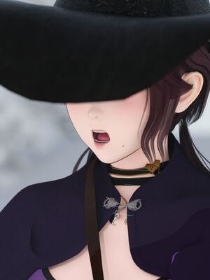 ［皮三豆］冰封邪穢的風信子 2 幕后_162_C01q