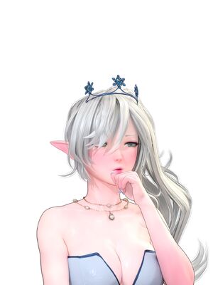 ［皮三豆］冰封邪穢的風信子 2 幕后_169_tt