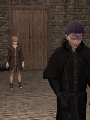 ［皮三豆］冰封邪穢的風信子 2 幕后_002_A02