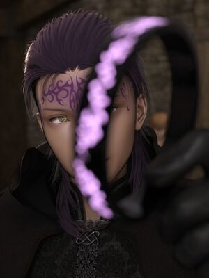 ［皮三豆］冰封邪穢的風信子 2 幕后_004_A04