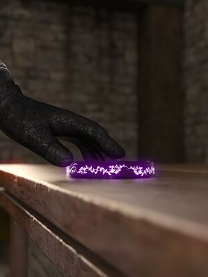 ［皮三豆］冰封邪穢的風信子 2 幕后_007_A07