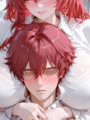 [神奇牛子] Eden&Aponia & DLC [Chinese] [AI Generated]_407_209_3.1