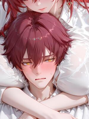 [神奇牛子] Eden&Aponia & DLC [Chinese] [AI Generated]_388_00061_2684689152