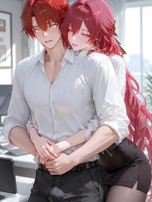 [神奇牛子] Eden&Aponia & DLC [Chinese] [AI Generated]_223_214