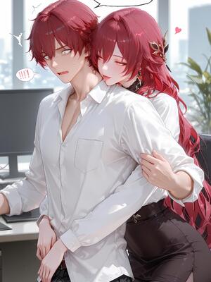 [神奇牛子] Eden&Aponia & DLC [Chinese] [AI Generated]_225_216