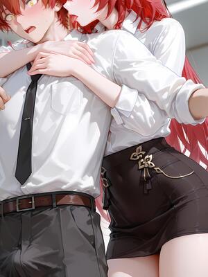 [神奇牛子] Eden&Aponia & DLC [Chinese] [AI Generated]_226_218