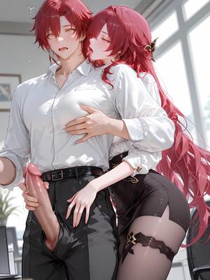 [神奇牛子] Eden&Aponia & DLC [Chinese] [AI Generated]_228_220_2