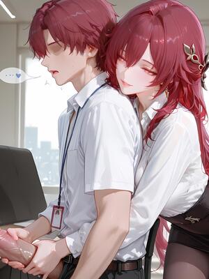 [神奇牛子] Eden&Aponia & DLC [Chinese] [AI Generated]_232_223