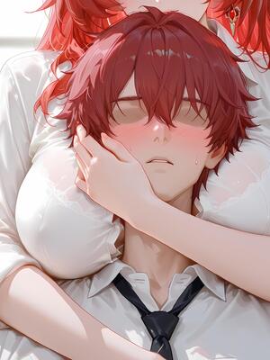 [神奇牛子] Eden&Aponia & DLC [Chinese] [AI Generated]_213_209_3