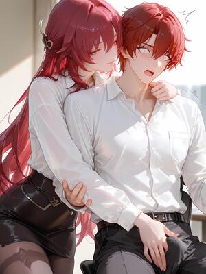 [神奇牛子] Eden&Aponia & DLC [Chinese] [AI Generated]_217_209_8