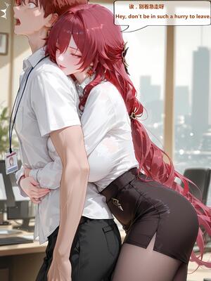 [神奇牛子] Eden&Aponia & DLC [Chinese] [AI Generated]_219_211