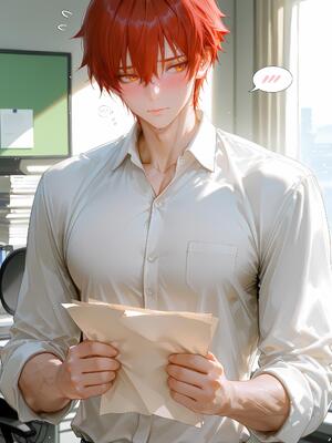 [神奇牛子] Eden&Aponia & DLC [Chinese] [AI Generated]_203_204