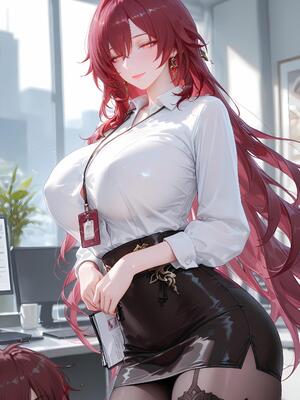 [神奇牛子] Eden&Aponia & DLC [Chinese] [AI Generated]_206_206