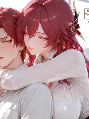 [神奇牛子] Eden&Aponia & DLC [Chinese] [AI Generated]_207_206_1